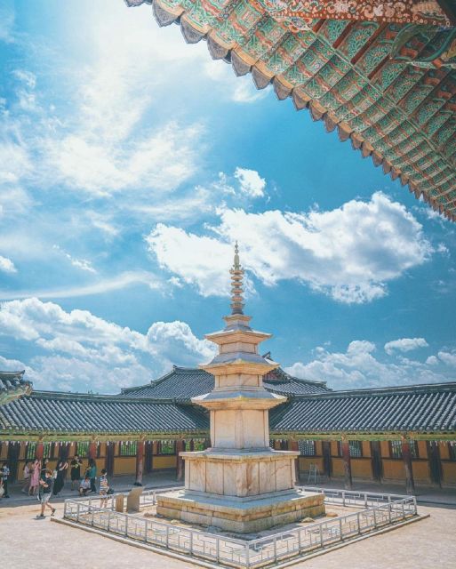 Busan: Gyeongju Guided Day Trip to Three Kingdoms Capital - Frequently Asked Questions