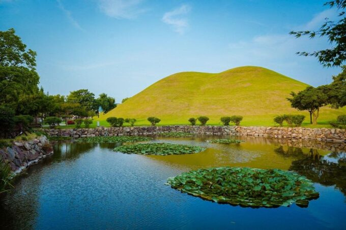 Busan: Gyeongju Guided Day Trip to Three Kingdoms Capital - Recap