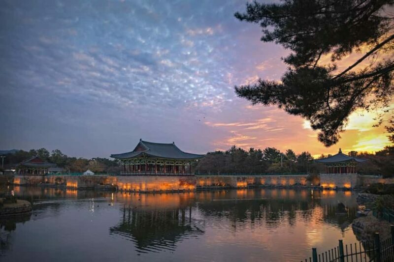 Busan: Gyeongju UNESCO Legacy Tour with National Museum - The Itinerary: A Closer Look