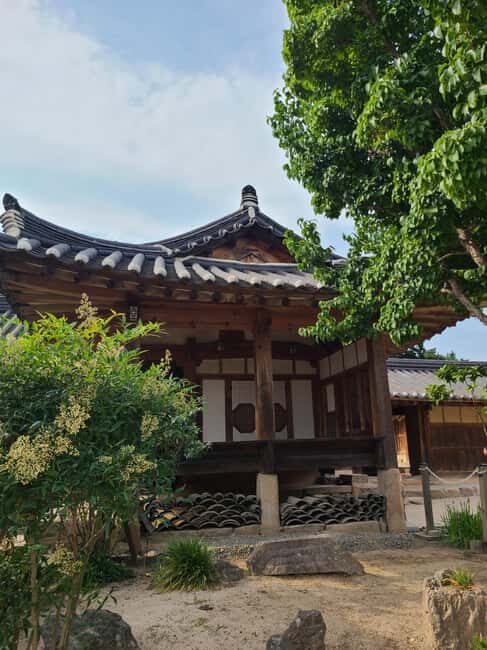 Busan: Gyeongju UNESCO Legacy Tour with National Museum - Why This Tour Is a Great Choice