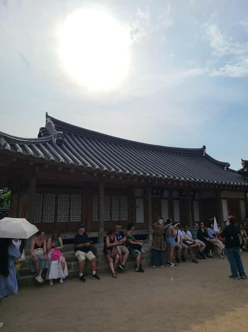 Busan: Gyeongju UNESCO Legacy Tour with National Museum - FAQ