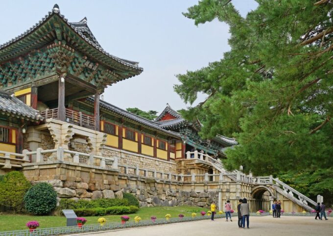 Busan: Gyeongju UNESCO World Heritage Guided Day Tour - Recap