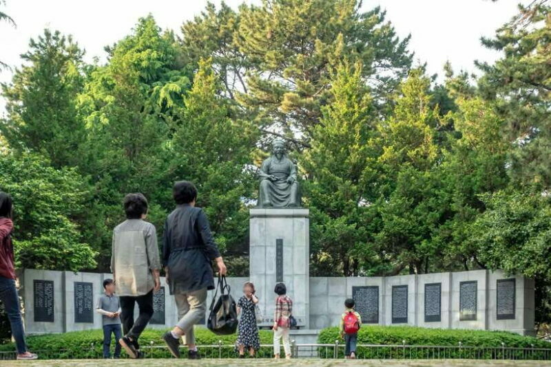 Busan: Haeundae 100-Minute Walking Tour - The Sum Up