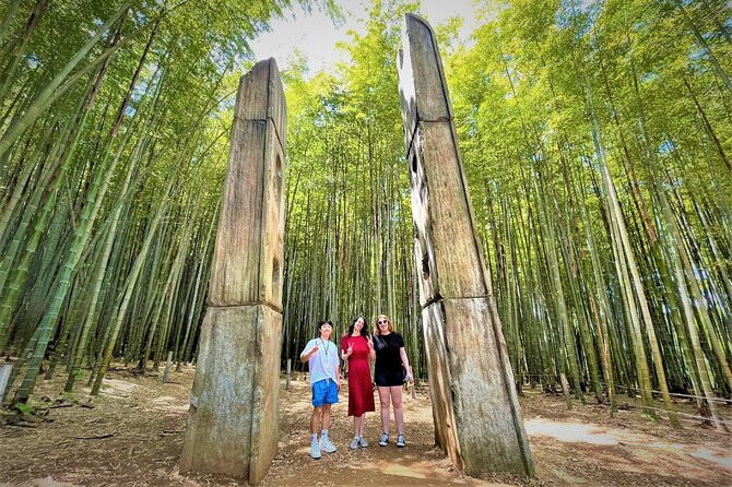 Busan Hidden Gems Private Guided Tour - Customer Experience and Reviews