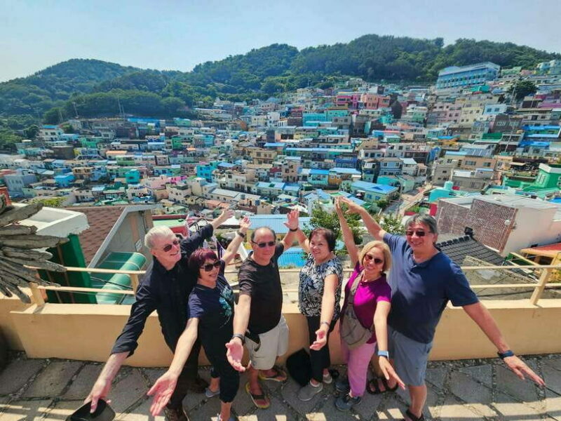 Busan Hidden Gems Private Tour with a Certified Guide - Final Thoughts: Is This Tour Right for You?