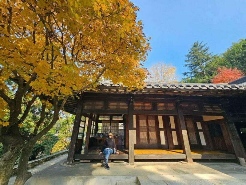 Busan Hidden Gems Private Tour with a Certified Guide - FAQs