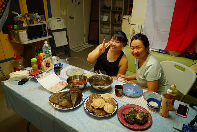 Busan Jagalchi Market Seafood Tour & Dinner - Group Size and Accessibility