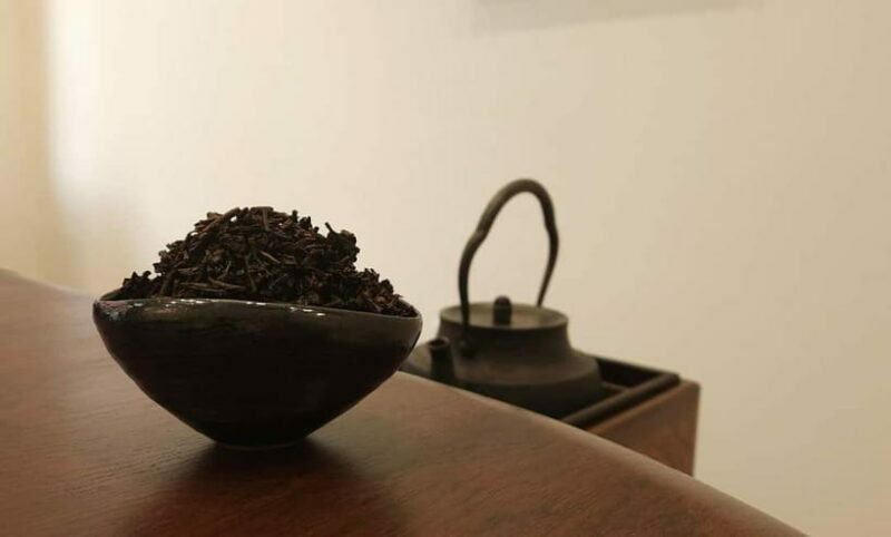 Busan: Join a Tea Ceremony & Create a Calligraphy Memento - The Heart of the Experience: A Traditional Korean Tea Ceremony