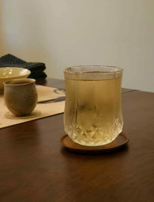 Busan: Join a Tea Ceremony & Create a Calligraphy Memento - Practical Details and What to Keep in Mind