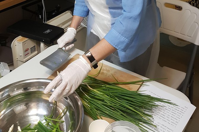 Busan Kkakdugi(Korean Radish Kimchi) Class With Various Options - Exploring Busans Attractions