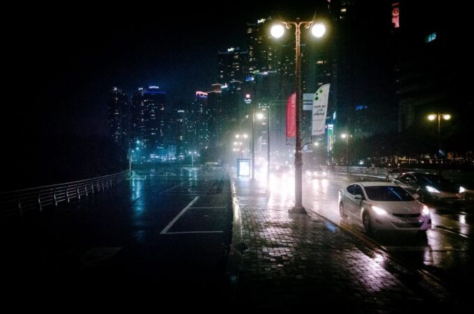 Busan: Night Viewpoints With Evening Cruise W/ Fireworks - Frequently Asked Questions