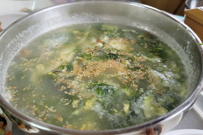 Busan Oyster Village Tour With Oyster Cuisines in Winter - Good To Know