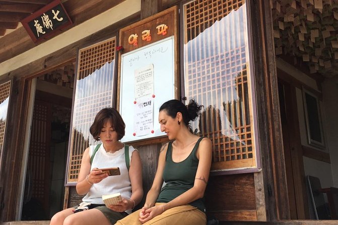 Busan Premium Full-Day Tour - Booking Information