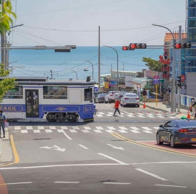 Busan: Private Chartered Car Tour - FAQ