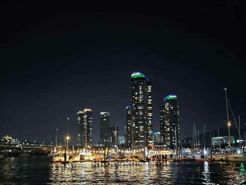 Busan Private Night Tour-City Lights & Food (Up to 7 Guests) - FAQs About the Busan Private Night Tour