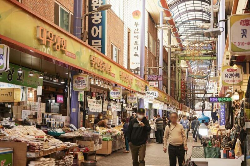 Busan: Private Taxi Tour - Port Cruise Shore Excursion - FAQ