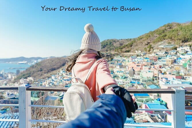 Busan private tour : K-pop dance class + tour - Final Thoughts