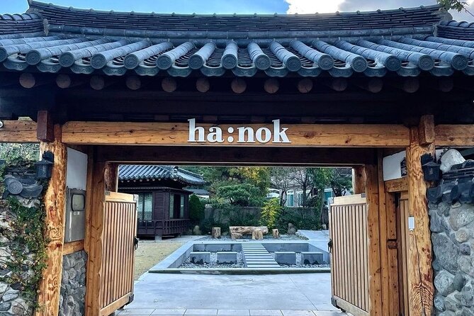 Busan Private Tour : Tailored Experiences for Your Group Only - Pickup Information