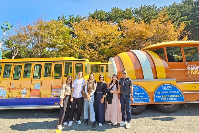 Busan Private Tour : Tailored Experiences for Your Group Only - Tour Accessibility