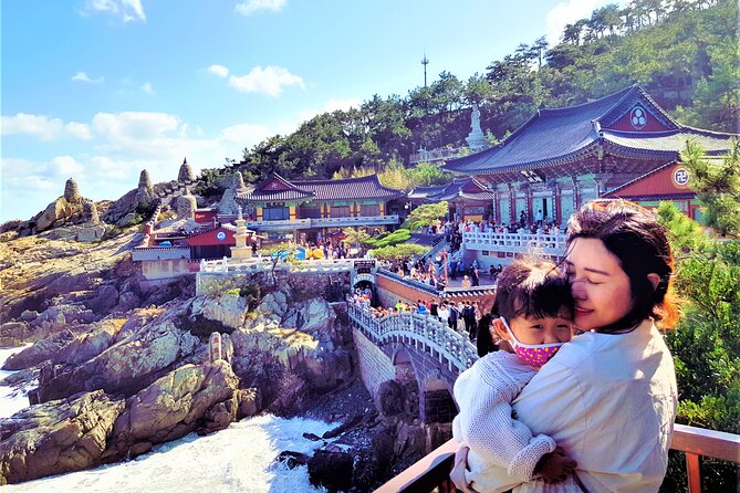 Busan Private Tour : Tailored Experiences for Your Group Only - Private Transportation