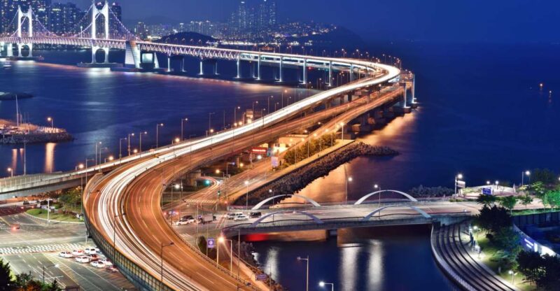 Busan Private Tour With a Local - Overview of the Tour