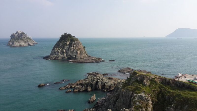 Busan Private Tour With a Local - Transportation Modes Offered