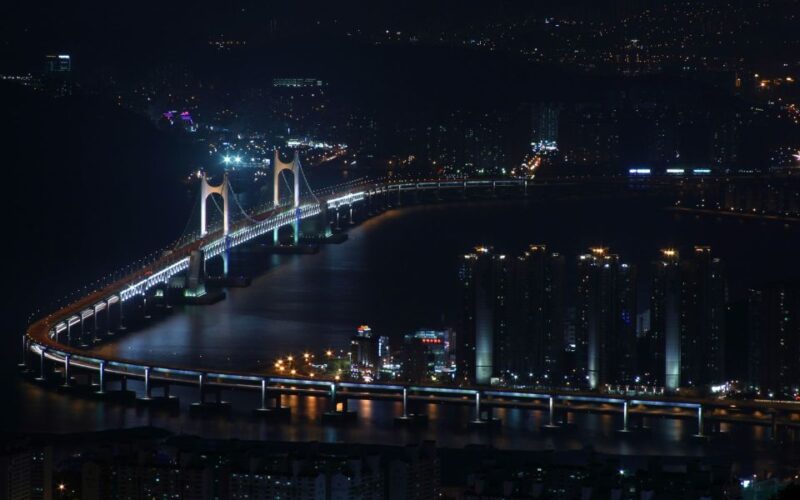 Busan Private Tour With a Local - Frequently Asked Questions