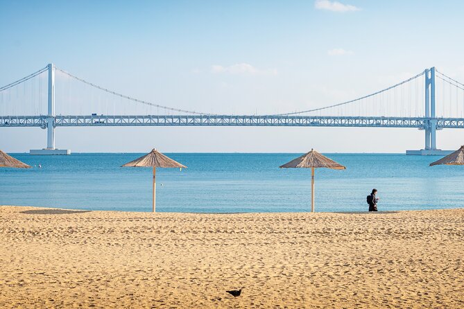 Busan Private Tour With Korean Speaking Driver - Cancellation Policy