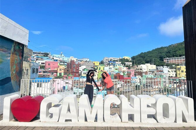 Busan Private Tour With Korean Speaking Driver - Highlights of the Tour