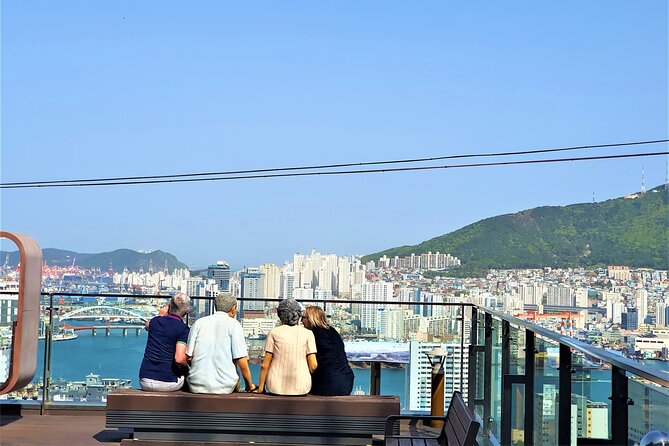 Busan Private Tour With Korean Speaking Driver - Exploring Busans Attractions
