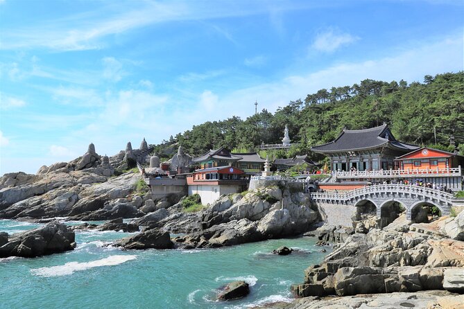 Busan Private Tour With Korean Speaking Driver - Customizing the Tour