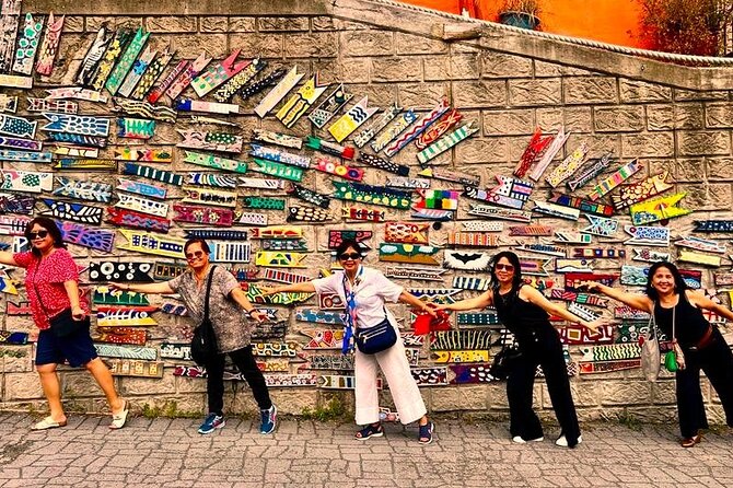 Busan Private Tour With Licensed Tour Guide + Private Vehicle - Pickup and Accessibility