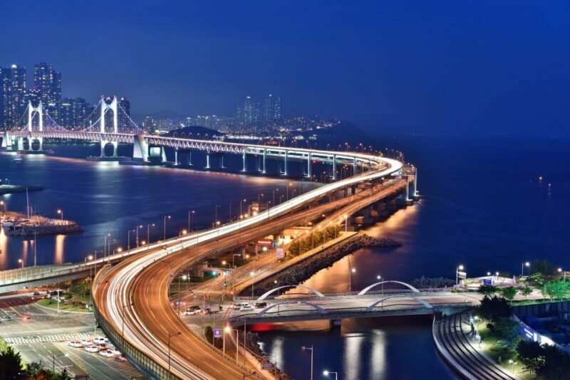 Busan Private Walking Tour with a Local - What to Expect from a Busan Private Walking Tour