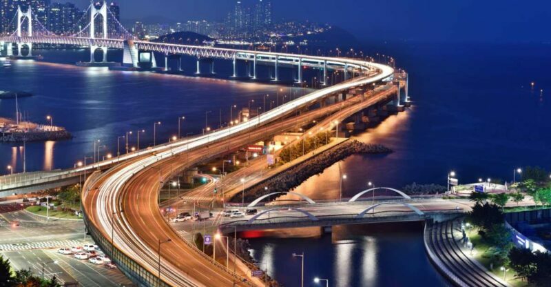 Busan Private Walking Tour with a Local - The Reviews Speak for Themselves