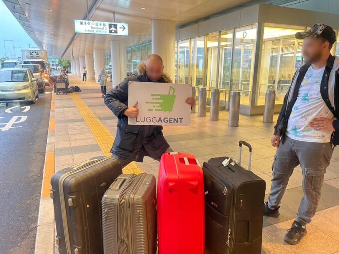 Busan: Same-Day Luggage Delivery To/From Airport - Frequently Asked Questions