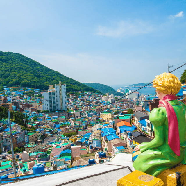 Busan: Sightseeing Tour for Cruise Passengers - The Sum Up: Who Should Book This Tour?