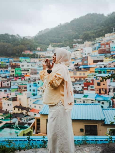 Busan Small Group Photo Tour (Max 6 Pax) - Key Points