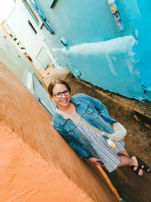 Busan Small Group Photo Tour (Max 6 Pax) - Authentic Experiences and Photo Opportunities