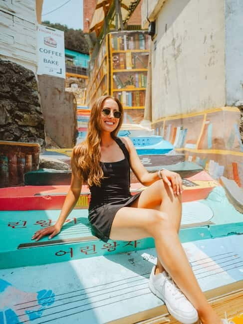 Busan Small Group Photo Tour (Max 6 Pax) - Price and Overall Value
