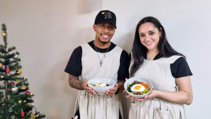 Busan: Small-Group Traditional Korean Food Cooking Class - Recap