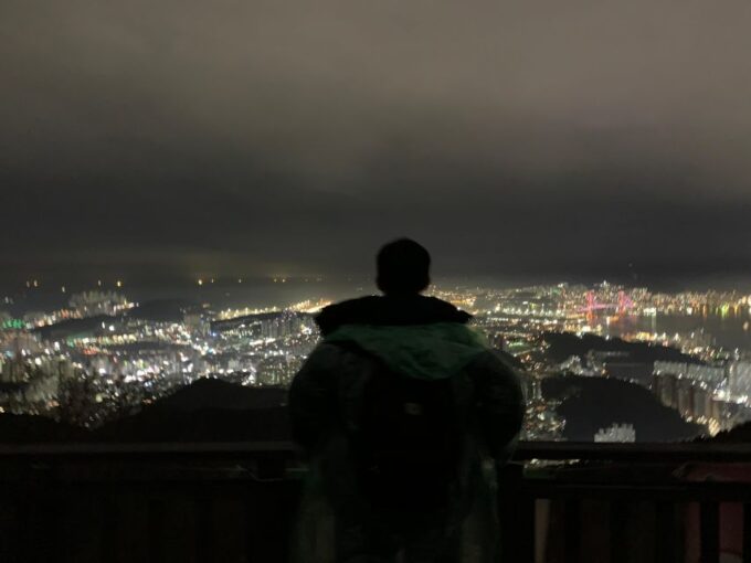 Busan: the Best Night View Small Group Tour - Frequently Asked Questions