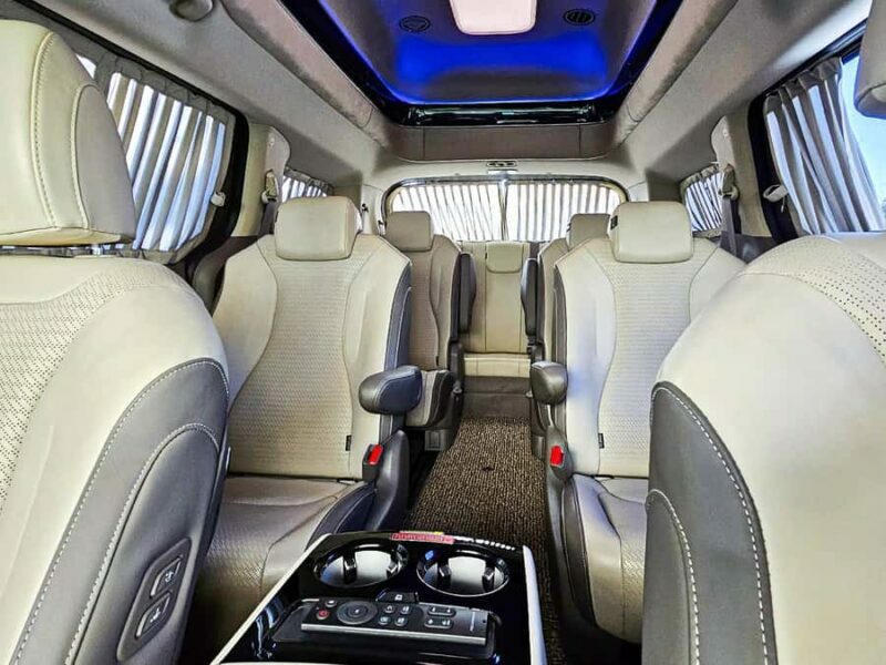 Busan: VIP Small-Group Shore Excursion for Cruise Passengers - The Sum Up