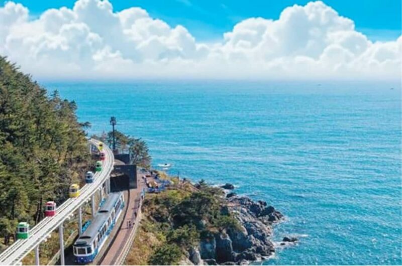Busan: Well-Rounded Small-Group Busan Tour with Hotel Pickup - Key Points