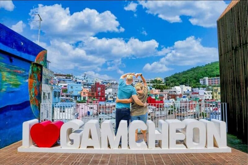 Busan: Well-Rounded Small-Group Busan Tour with Hotel Pickup - An In-Depth Look at What You Can Expect