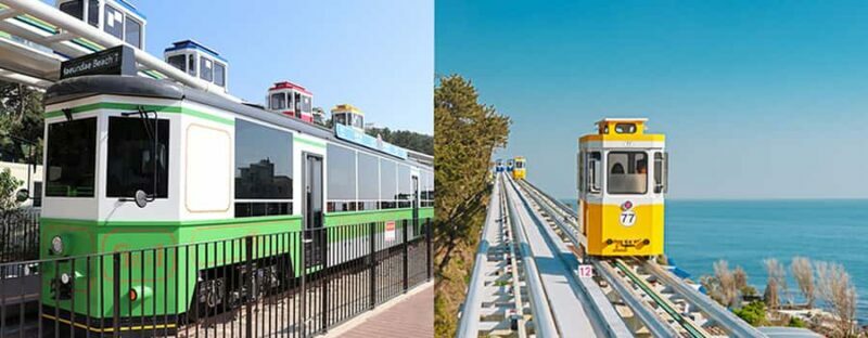 Busan: Well-Rounded Small-Group Busan Tour with Hotel Pickup - FAQs
