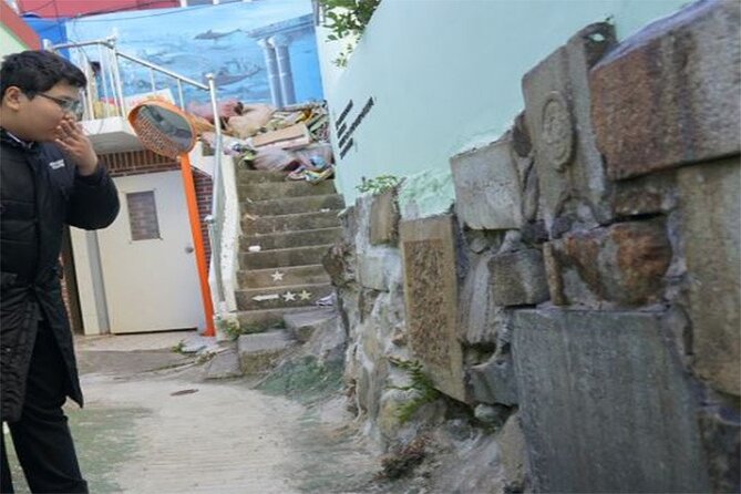 Busan West Day & Night Tour - Busan Highlights