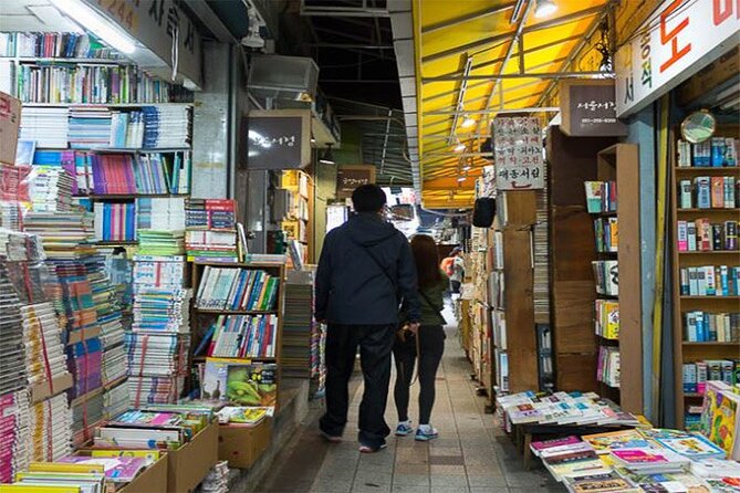 Busan West Day & Night Tour - Guest Experience