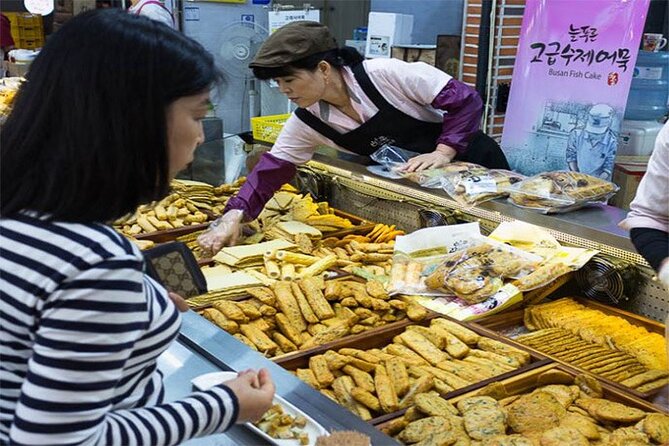 Busan West Day & Night Tour - Personalized Service