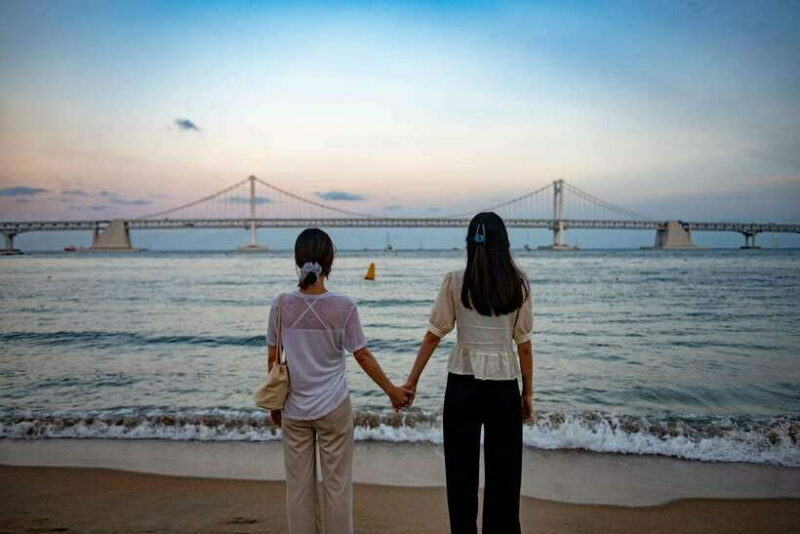 Busan's Best: Sea Temples, Yacht Tour & Sky Capsule Day Tour - An In-Depth Look at the Busan’s Best Tour