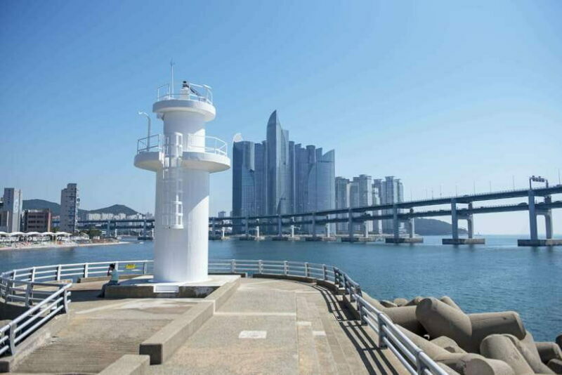 Busan's Best: Sea Temples, Yacht Tour & Sky Capsule Day Tour - FAQ